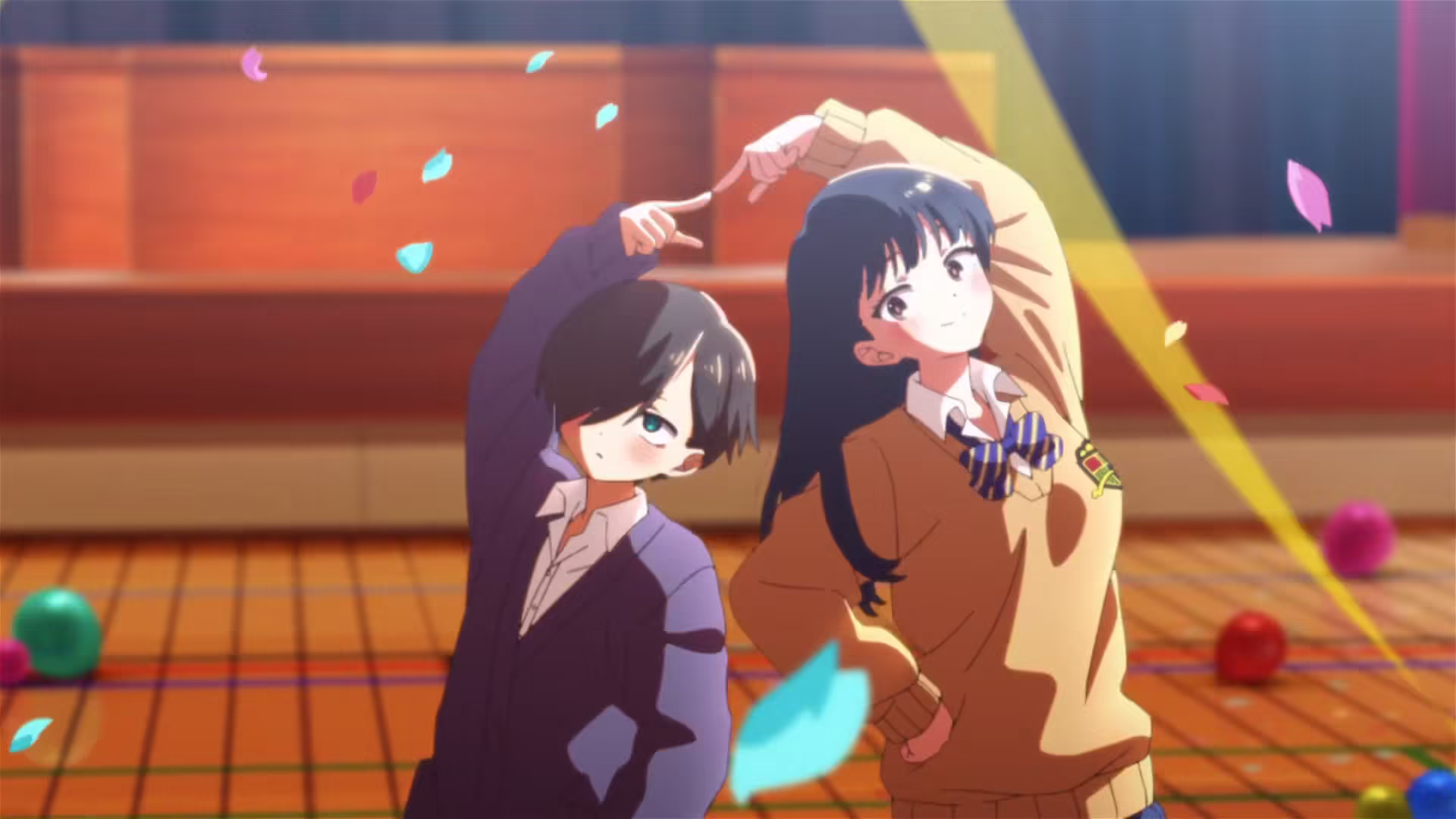 由 Wit Studio 负责的 OP