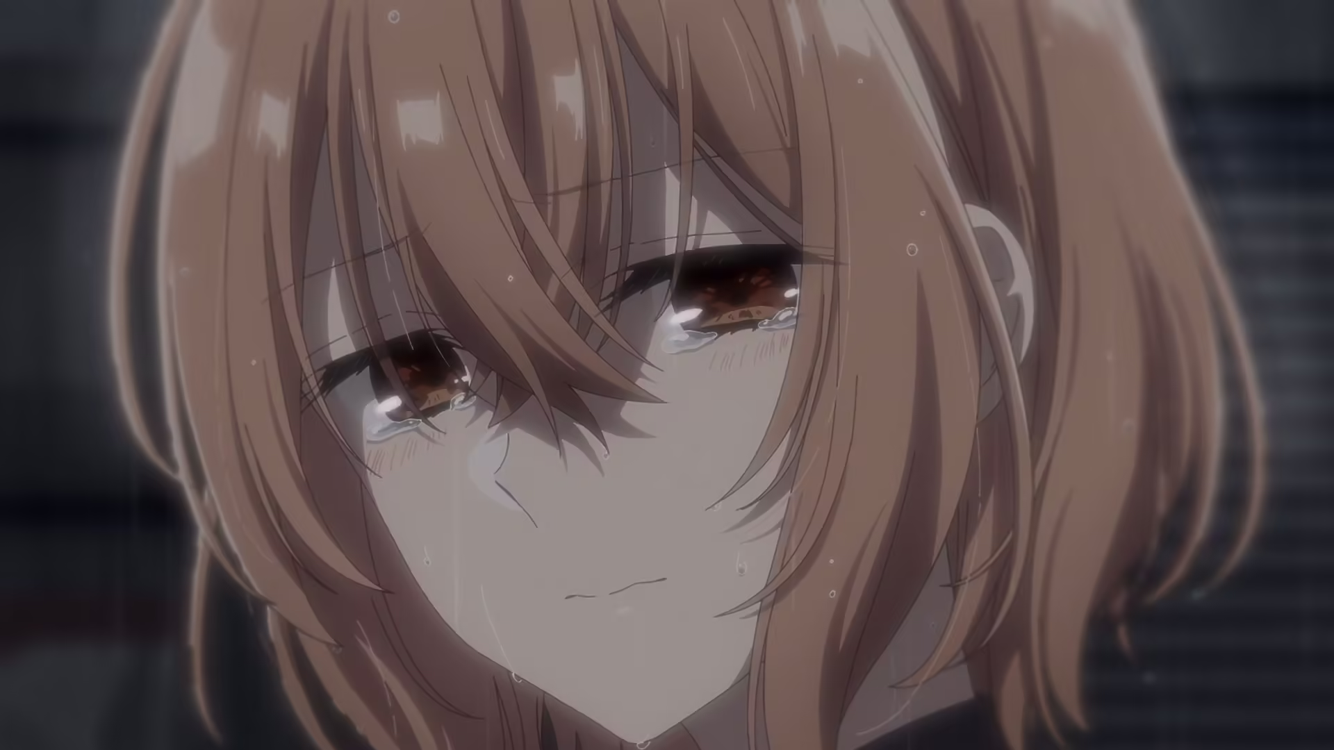 “你简直不是人”