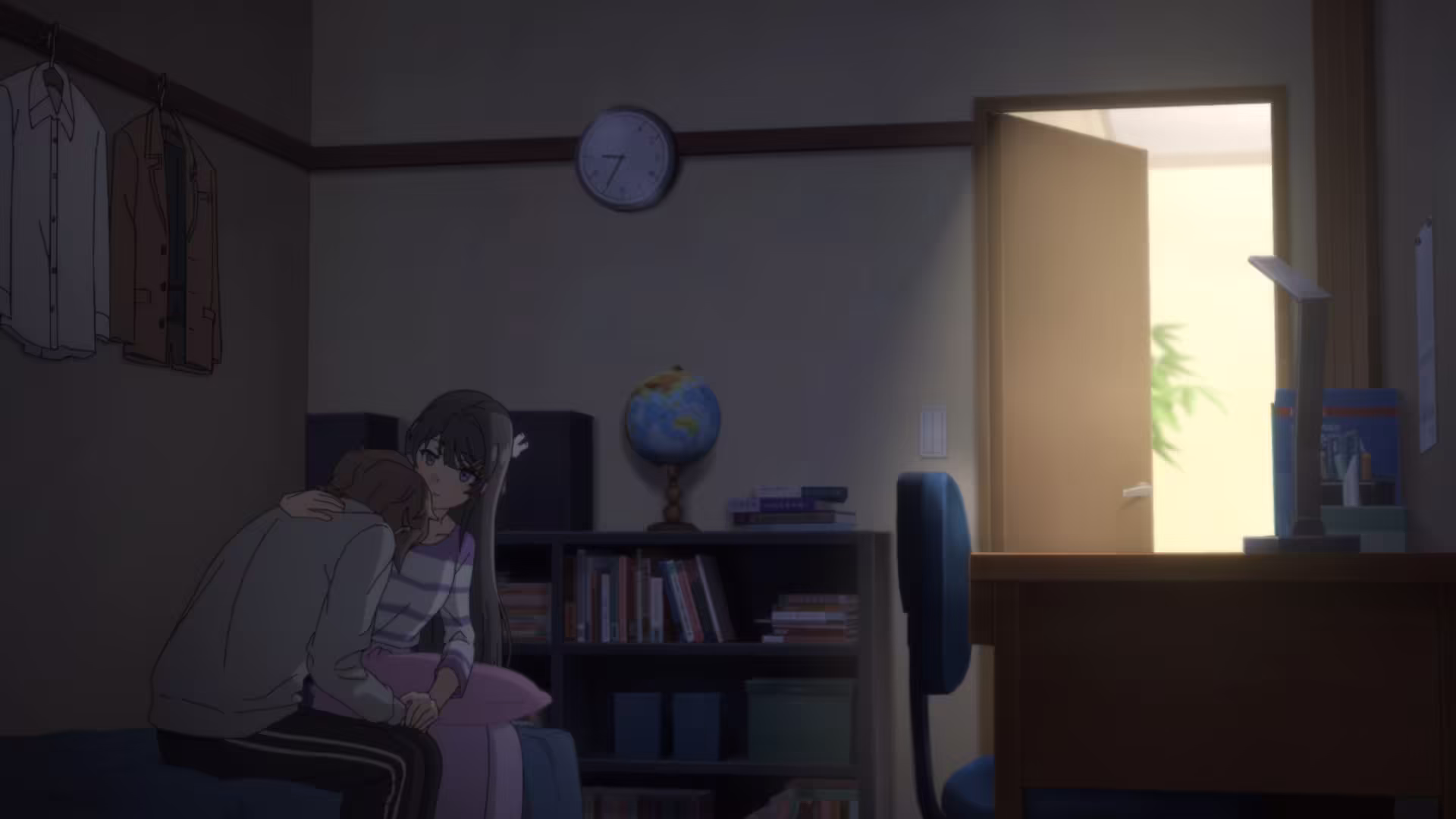 这就是“成熟”